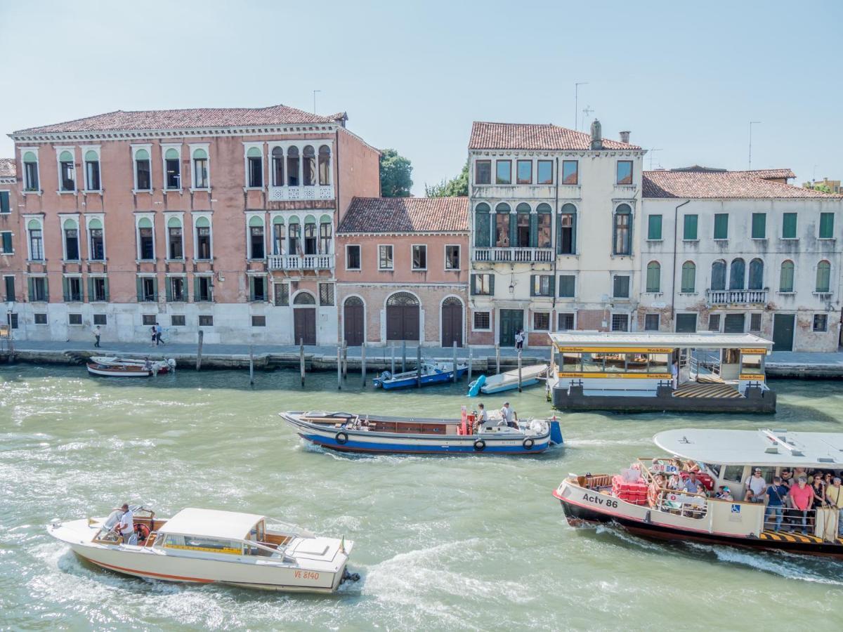 Palace Canal View By Wonderful Italy Venedik Dış mekan fotoğraf