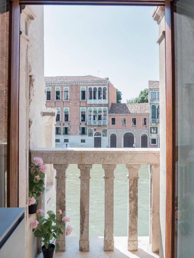 Palace Canal View By Wonderful Italy Venedik Dış mekan fotoğraf