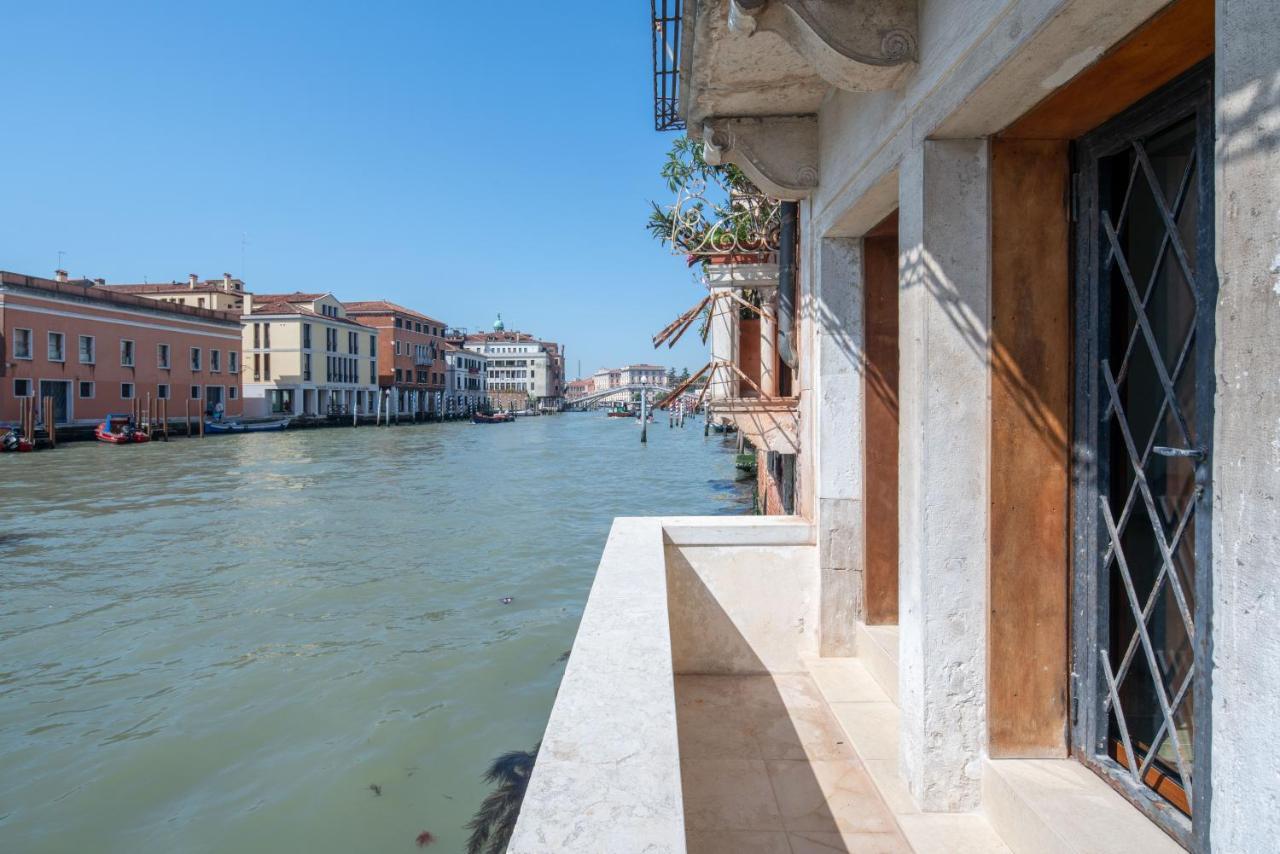 Palace Canal View By Wonderful Italy Venedik Dış mekan fotoğraf