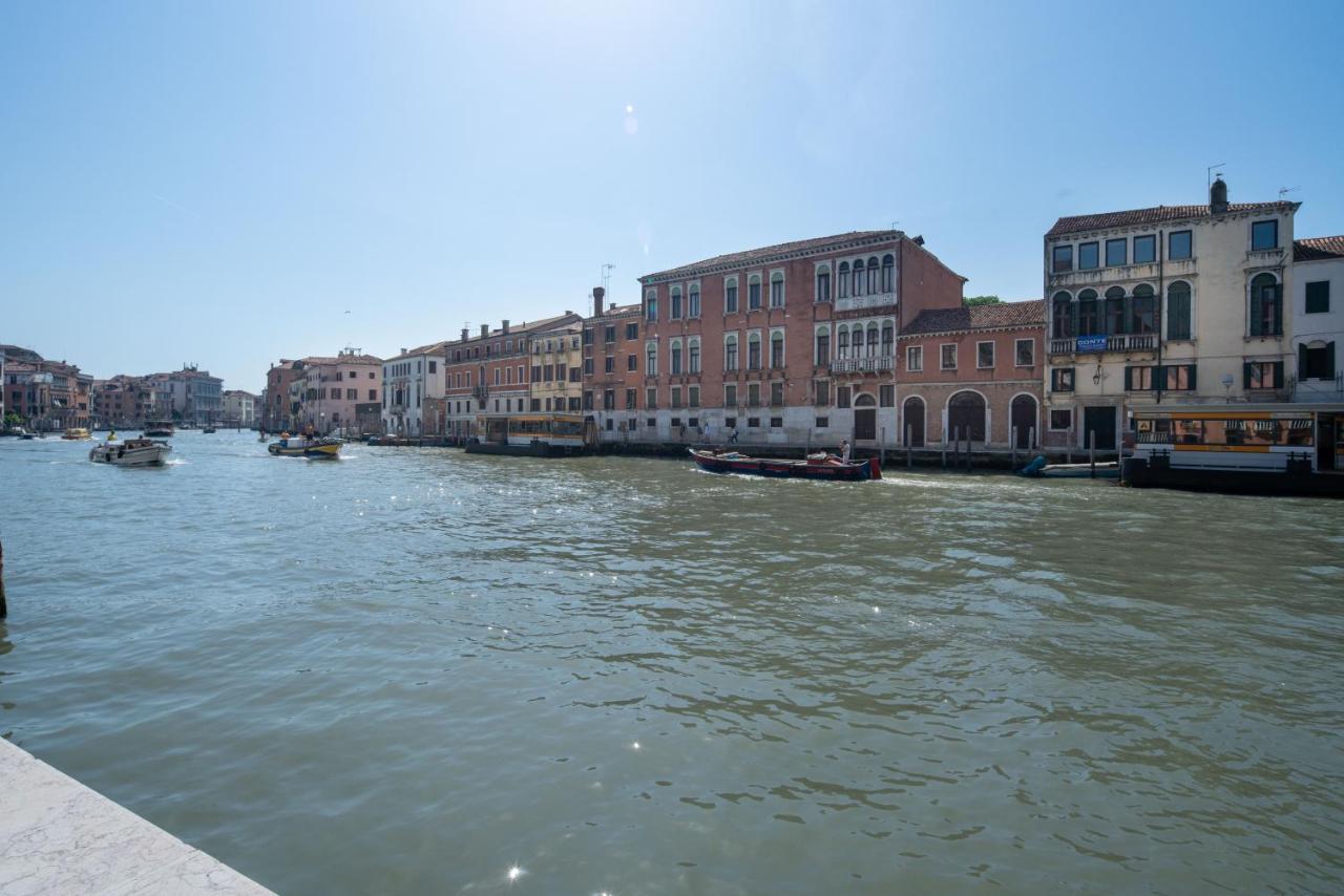 Palace Canal View By Wonderful Italy Venedik Dış mekan fotoğraf