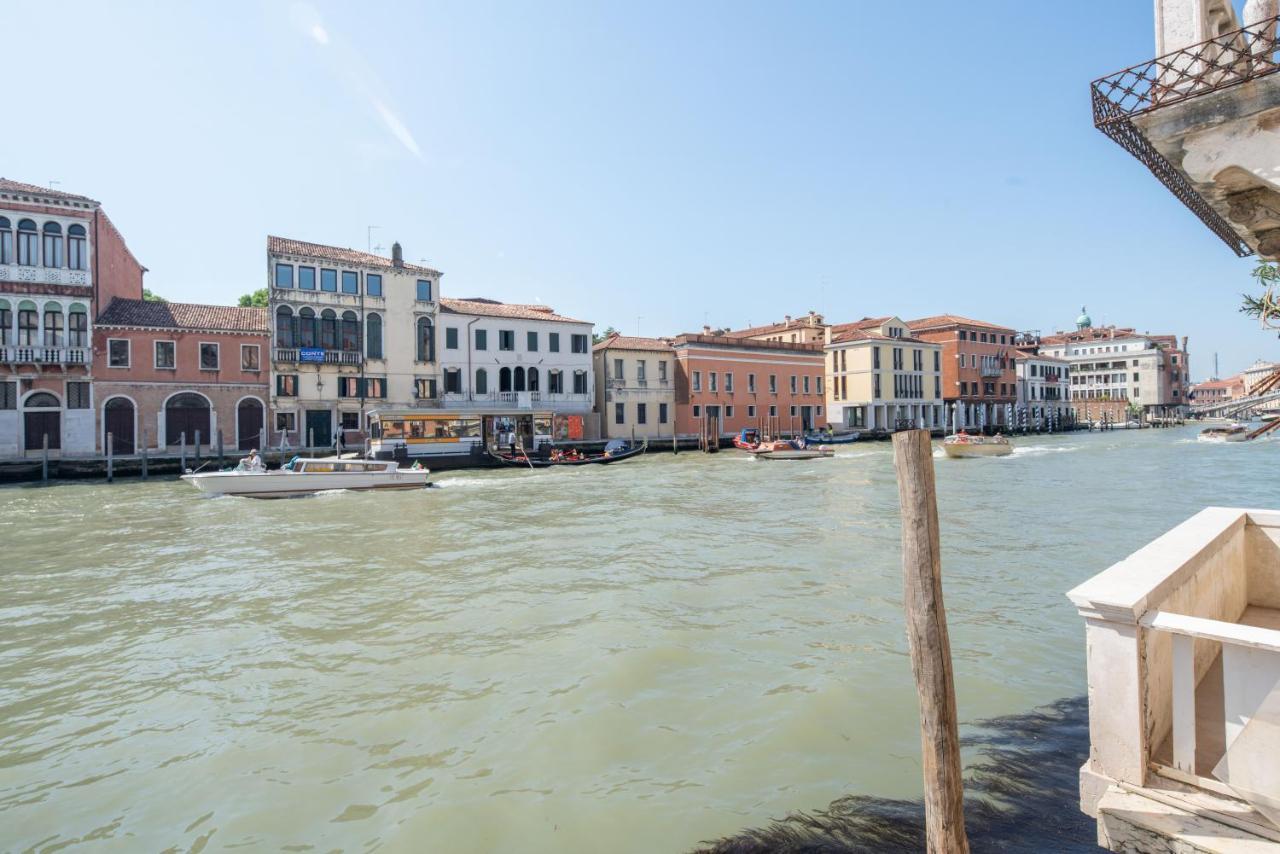 Palace Canal View By Wonderful Italy Venedik Dış mekan fotoğraf