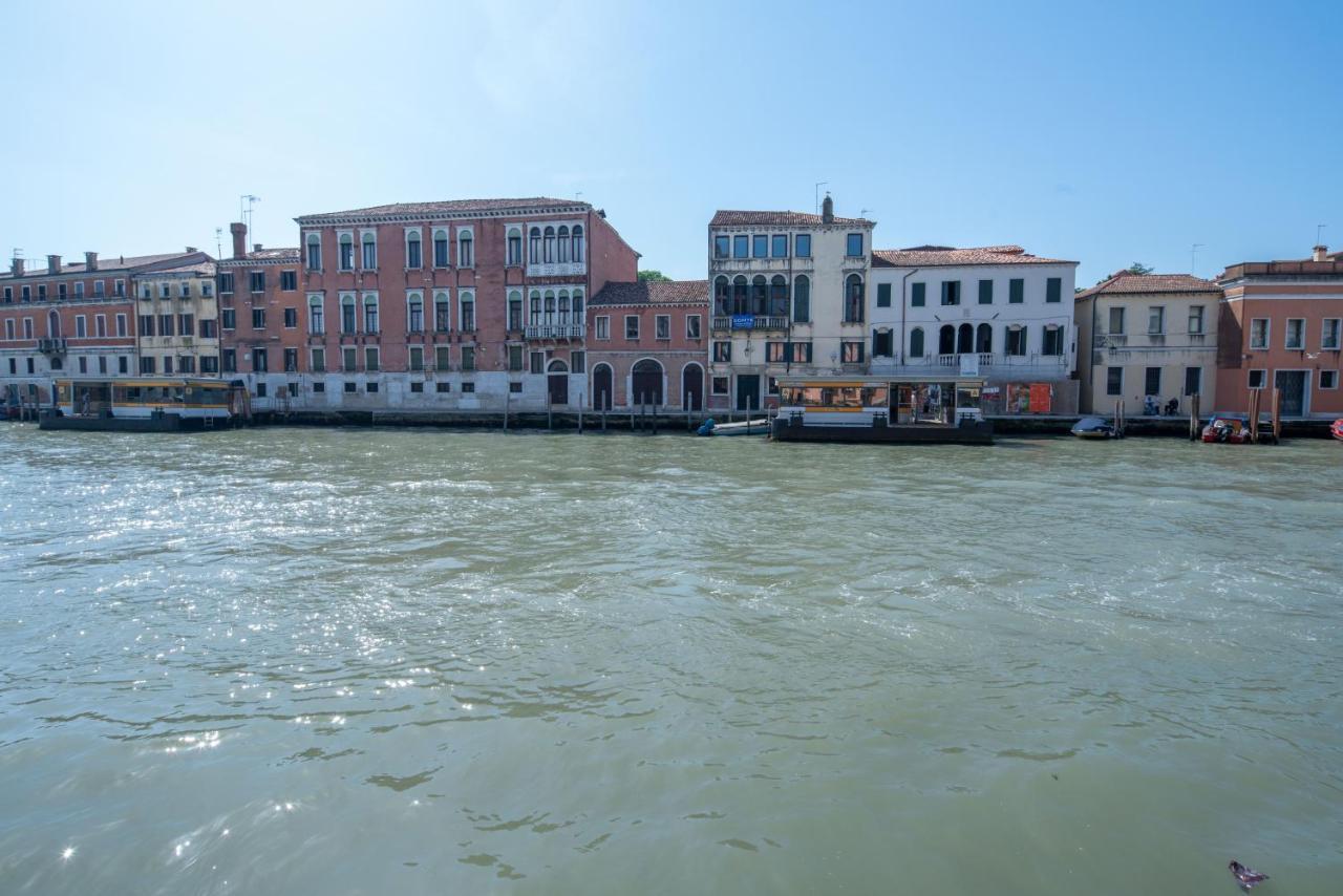 Palace Canal View By Wonderful Italy Venedik Dış mekan fotoğraf