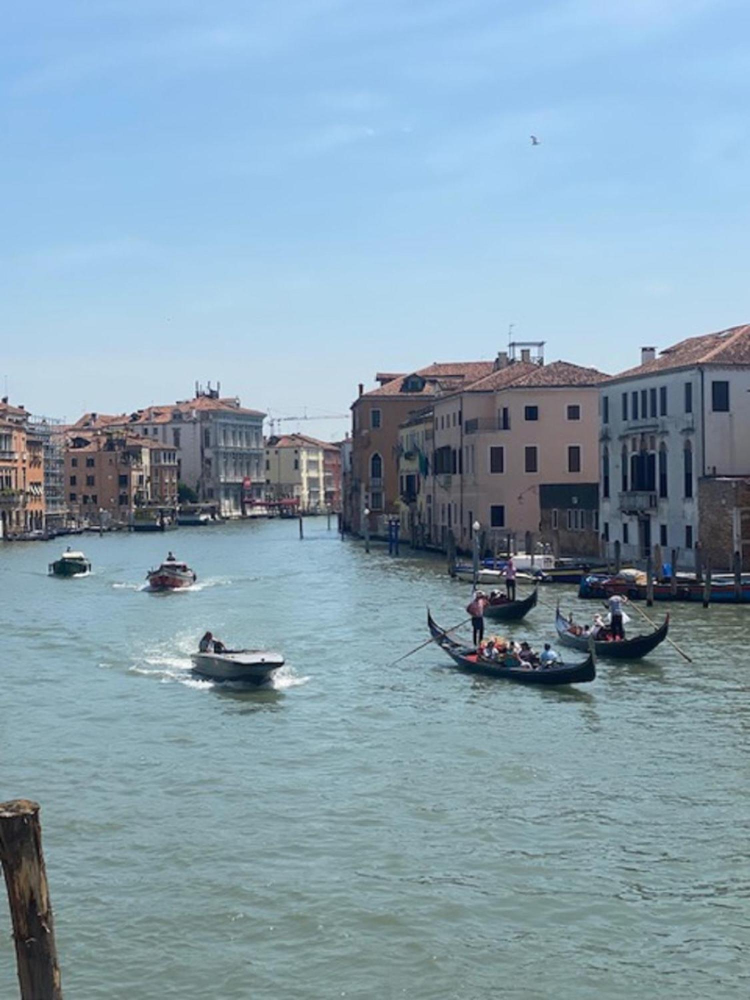 Palace Canal View By Wonderful Italy Venedik Dış mekan fotoğraf