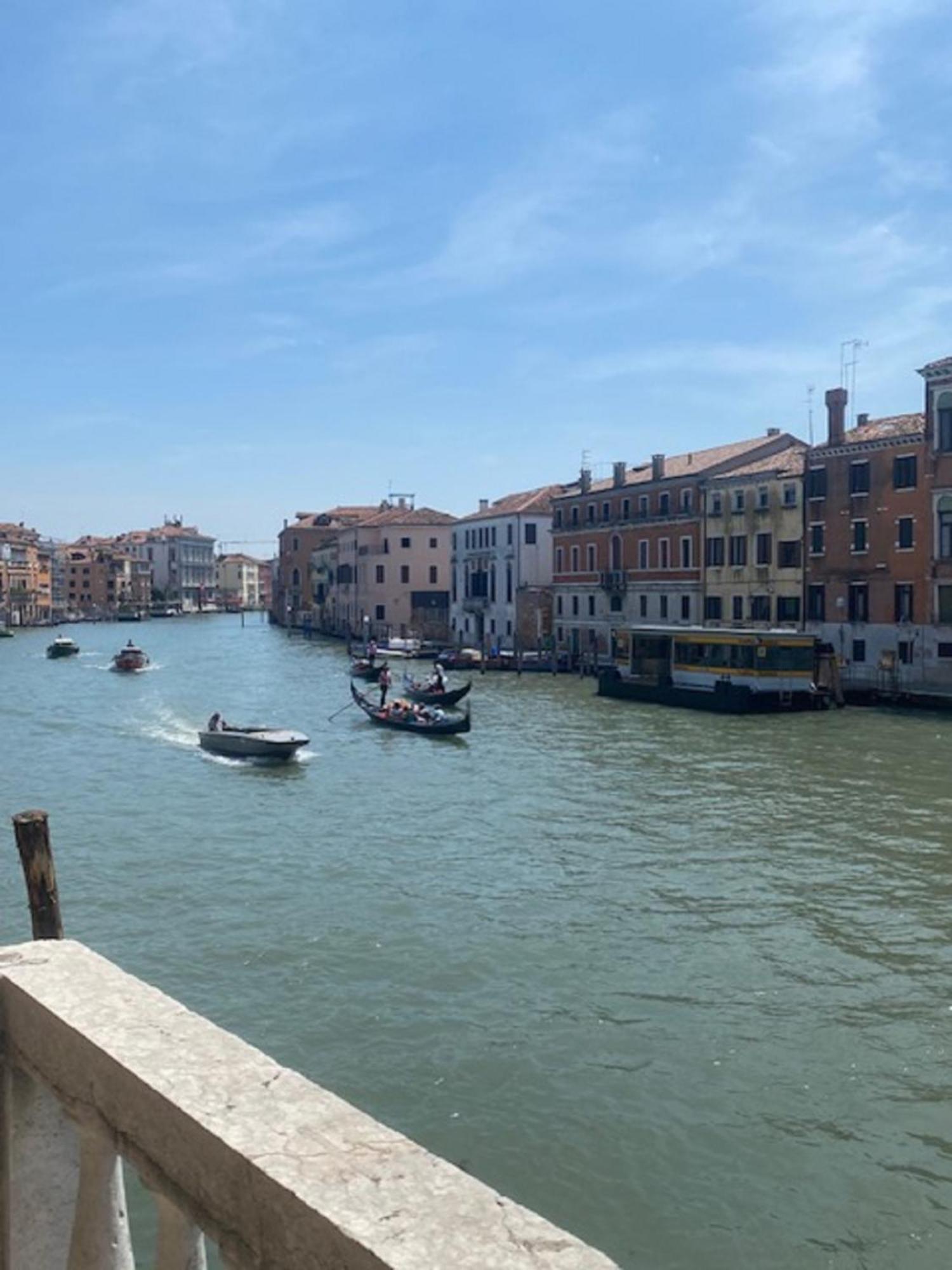 Palace Canal View By Wonderful Italy Venedik Dış mekan fotoğraf